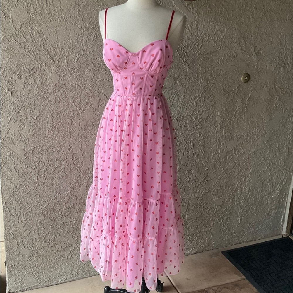 Betsey Johnson dress